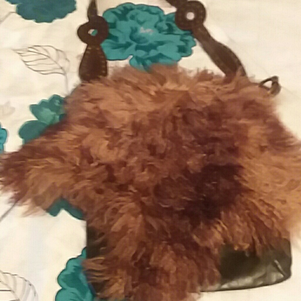Fur pocket book